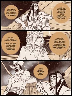 Read Star Core  7 Page 5 in English