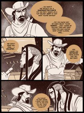 Read Star Core  7 Page 6 in English
