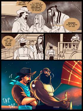 Read Star Core  7 Page 7 in English