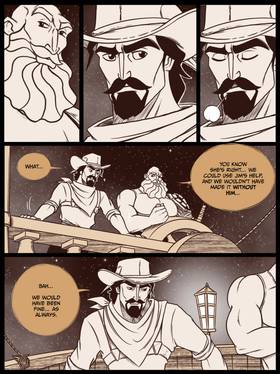 Read Star Core  7 Page 8 in English
