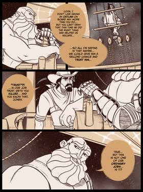 Read Star Core  7 Page 9 in English