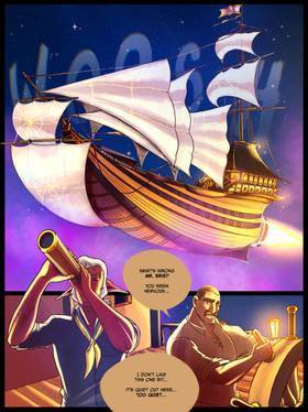 Read Star Core  1 Page 2 in English