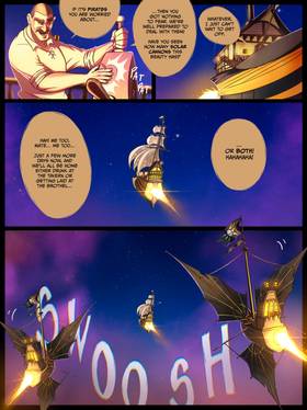 Read Star Core  1 Page 4 in English