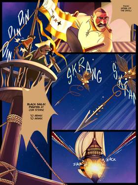 Read Star Core  1 Page 5 in English