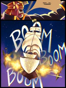 Read Star Core  1 Page 7 in English
