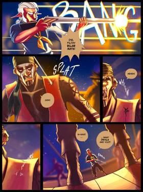 Read Star Core  1 Page 10 in English