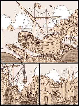 Read Star Core  2 Page 2 in English