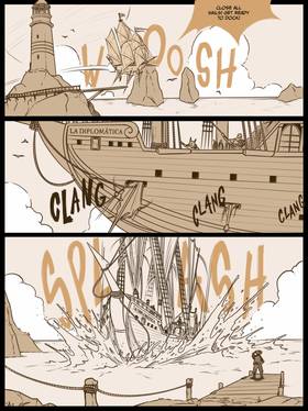 Read Star Core  2 Page 3 in English