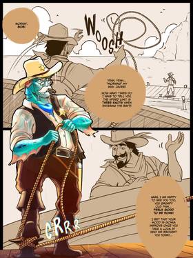 Read Star Core  2 Page 4 in English