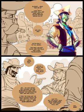 Read Star Core  2 Page 6 in English