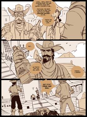 Read Star Core  2 Page 7 in English