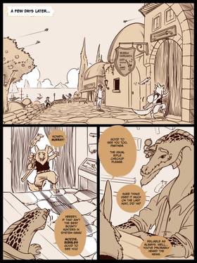 Read Star Core  2 Page 8 in English