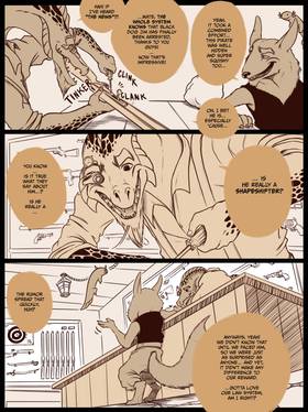 Read Star Core  2 Page 9 in English