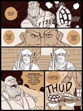 Read Star Core  3 Page 4 in English