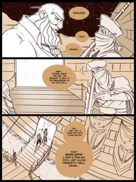 Read Star Core  3 Page 5 in English