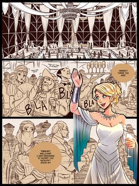 Read Star Core  3 Page 6 in English