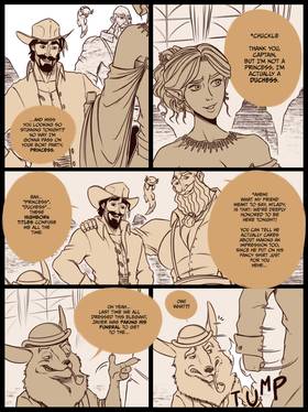 Read Star Core  3 Page 7 in English