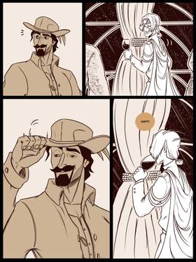 Read Star Core  3 Page 9 in English