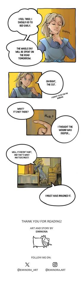 Read Threshold Of No Return  2 Page 3 in English