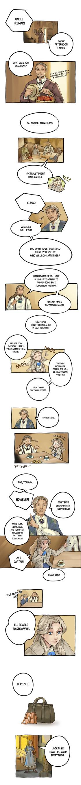 Read Threshold Of No Return  2 Page 2 in English