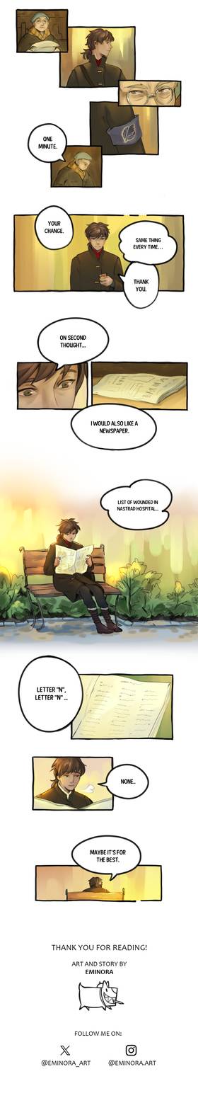 Read Threshold Of No Return  3 Page 2 in English