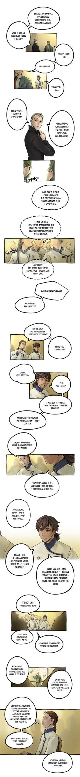 Read Threshold Of No Return  4 Page 2 in English