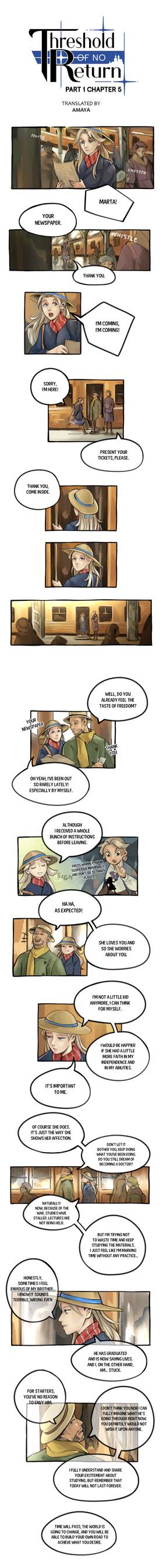 1  - 5 (Marta)