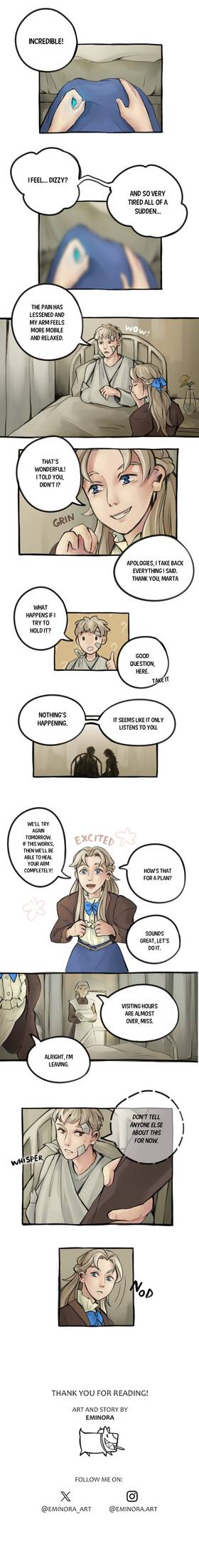 Read Threshold Of No Return  11 Page 4 in English