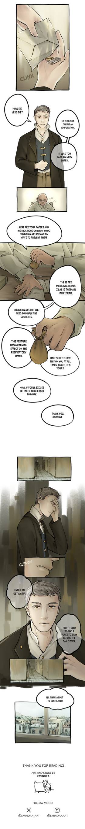 Read Threshold Of No Return  13 Page 4 in English