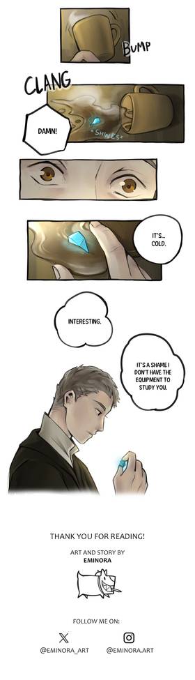 Read Threshold Of No Return  14 Page 5 in English
