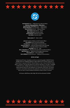 Read DC K.O. All Fight (2025-)  1 Page 4 in English