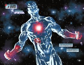 Read DC K.O. All Fight (2025-)  2 Page 4 in English