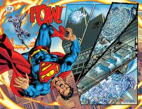 Read DC K.O. All Fight (2025-)  2 Page 9 in English