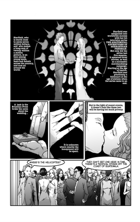 Read Mazscara  5 Page 6 in English