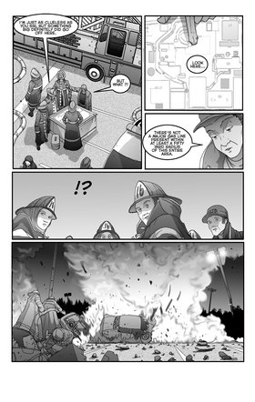 Read Mazscara  10 Page 5 in English