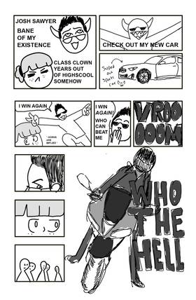Read Country Girl, City Girl   1 Page 9 in English