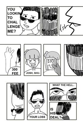 Read Country Girl, City Girl   1 Page 10 in English