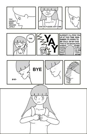 Read Country Girl, City Girl   1 Page 5 in English