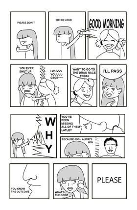 Read Country Girl, City Girl   1 Page 4 in English