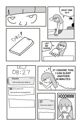 Read Country Girl, City Girl   1 Page 3 in English