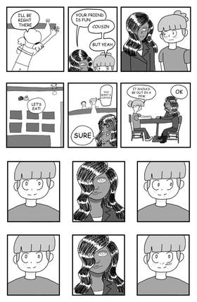 Read Country Girl, City Girl   2 Page 10 in English