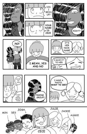 Read Country Girl, City Girl   2 Page 8 in English