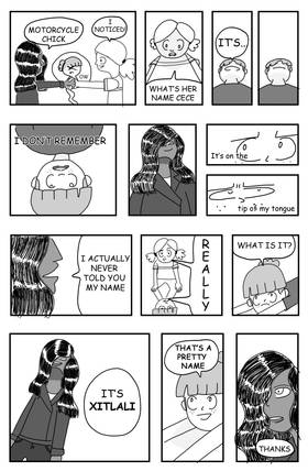 Read Country Girl, City Girl   2 Page 7 in English