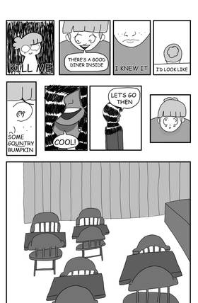 Read Country Girl, City Girl   2 Page 5 in English