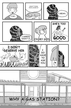 Read Country Girl, City Girl   2 Page 4 in English