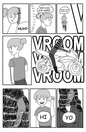 Read Country Girl, City Girl   2 Page 3 in English