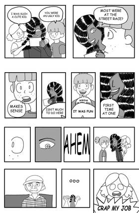 Read Country Girl, City Girl   2 Page 9 in English