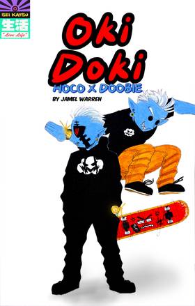 Read OKI DOKI!  1 Page 1 in English