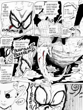 Read OKI DOKI!  1 Page 2 in English