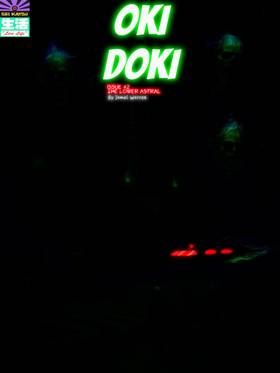 Read OKI DOKI!  2 Page 1 in English